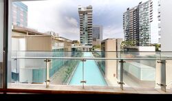 Marine Blue (D15), Condominium #530769161